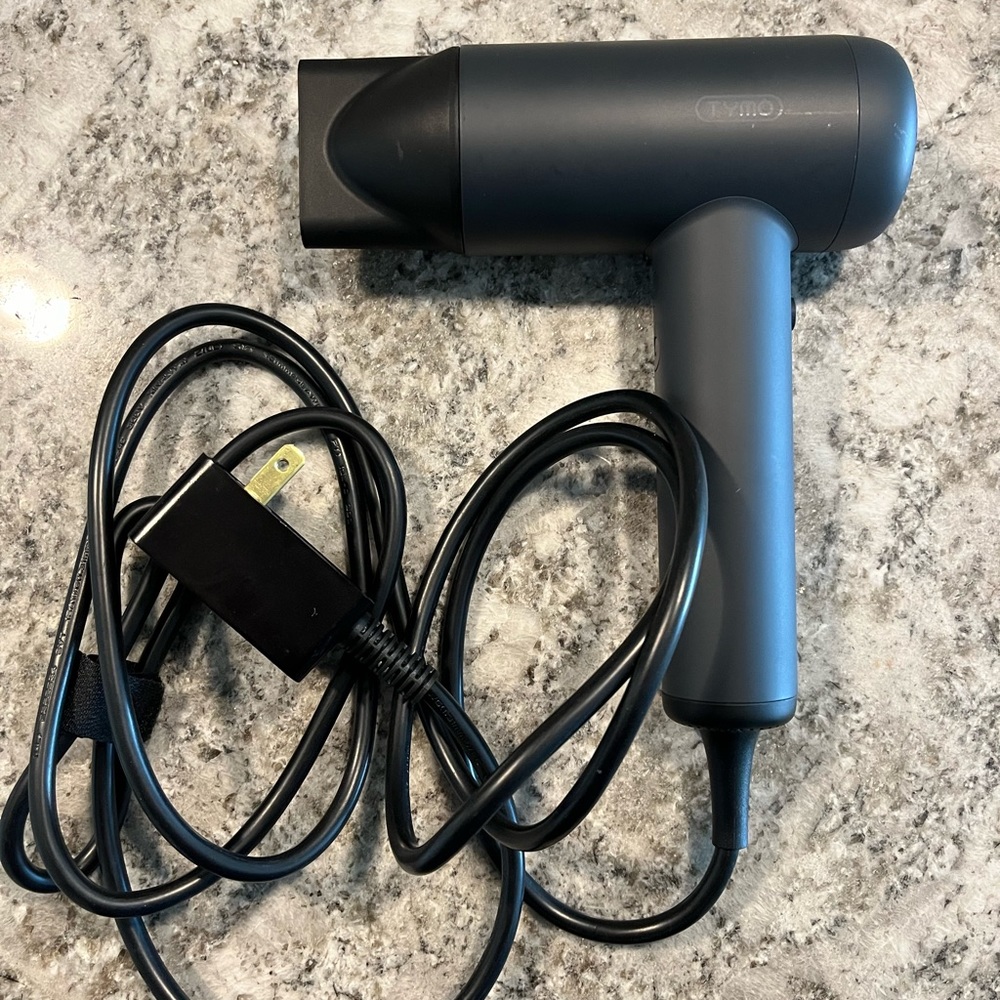 Tymo Airhype Lite Hairdryer